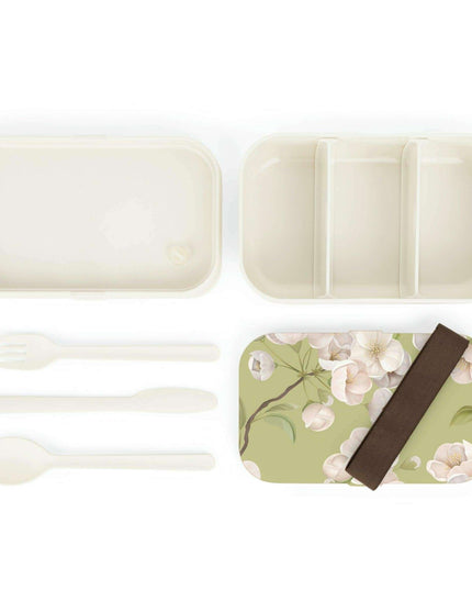 Customizable Travel Bento Box Set - Create Your Unique Meal Experience Anywhere