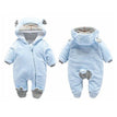 Blue Bear Blue / 3M