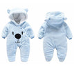 Pure color bear blue / 3M