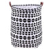 Stylish Laundry Basket with Eco-Friendly Design