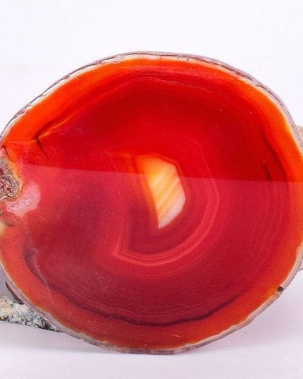 Exquisite Agate Stone Coaster Collection: Elevate Your Home Decor with Natural Elegance