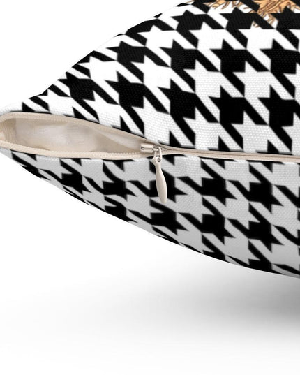 Echinoid Asterias Starfish Dual-Sided Decorative Pillowcase