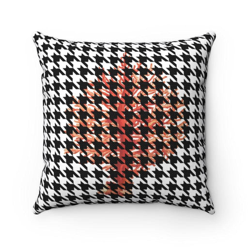 Elegant Reversible Decorative Pillowcase by Maison d'Elite