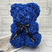 Eternal Blossom Bear - Make a Lasting Impression with a Special Touch