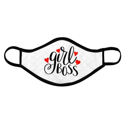 Empower Your Style: Designer Face Mask Collection