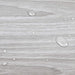 Enhance Your Home Decor with Waterproof Grey Wood Grain Peel and Stick Wallpaper
