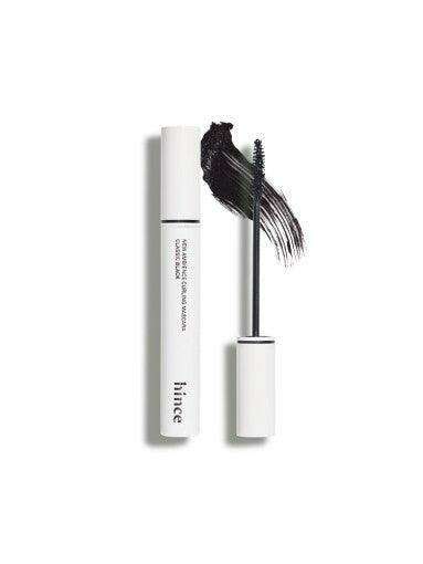 hince Ambience Curling Mascara - Maximum Volume & Length with J-Curl Effect