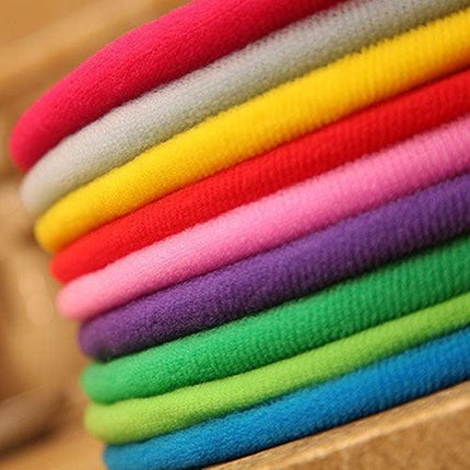 Elegant Floral Luxury Acrylic Fiber Toilet Seat Cover - 30cm Diameter