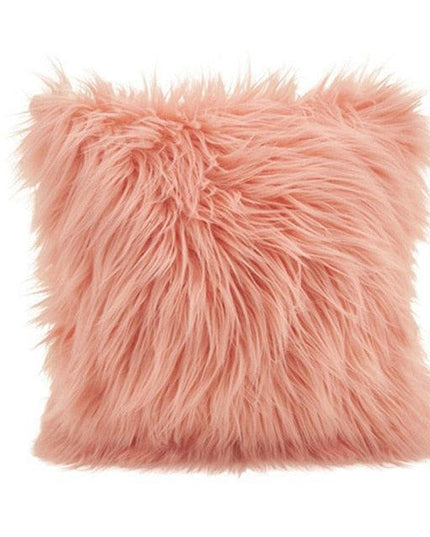 Luxurious Flocked Twill Pillowcase Collection