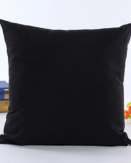 Elegant Peach Skin Throw Pillow Cover for Modern Home Styling