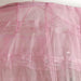Summer Sweet Style Round Mosquito Net for Bedding Decor - Stay Protected in Style!
