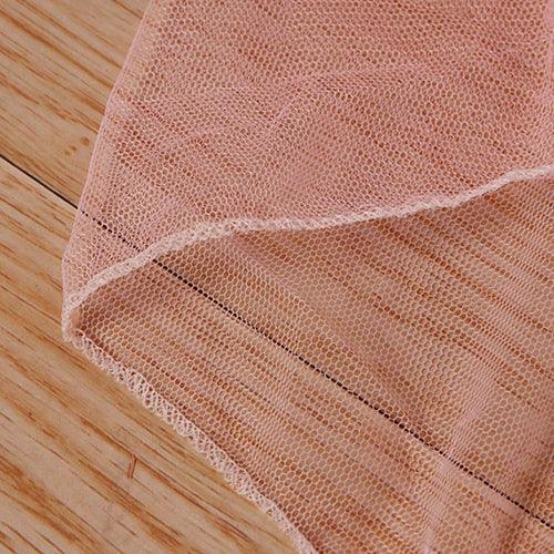Elegant Round Canopy Mosquito Net - Stylish Bed Protection for a Peaceful Sleep