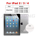 For ipad 2 3 4