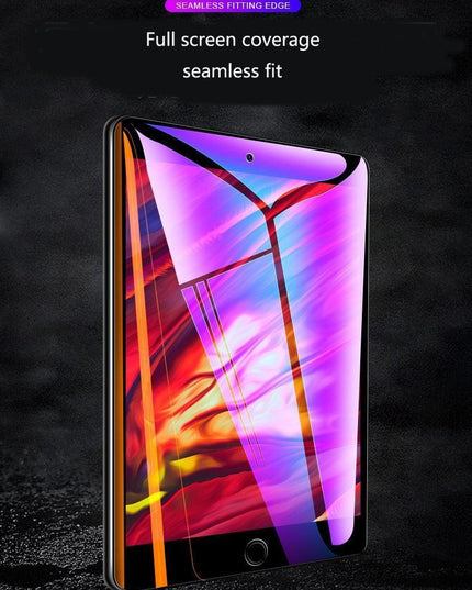 Ultra-Clear Hydrogel Display Protector for iPad Pro 2020 - Elevate Your Visual Experience