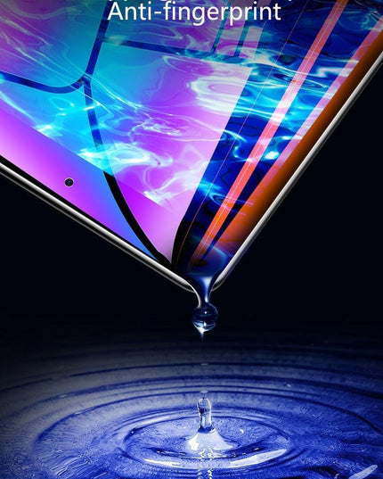 Ultra-Clear Hydrogel Display Protector for iPad Pro 2020 - Elevate Your Visual Experience