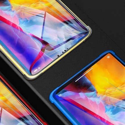 iPad Armor - Advanced Scratch-Resistant Film with Face ID Compatibility