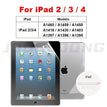 For ipad 2 3 4