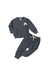 Cozy Cotton Kid's Lounge Wear Set with Long Sleeves