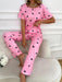 Jakoto Women's Pajama Sets