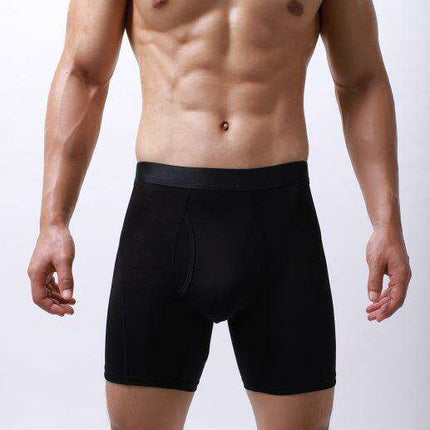 Elevate Your Everyday Essentials with Luxurious Men's Undergarments