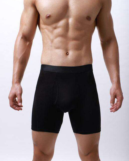 Elevate Your Everyday Essentials with Luxurious Men's Undergarments