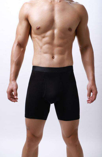 Elevate Your Everyday Essentials with Luxurious Men's Undergarments