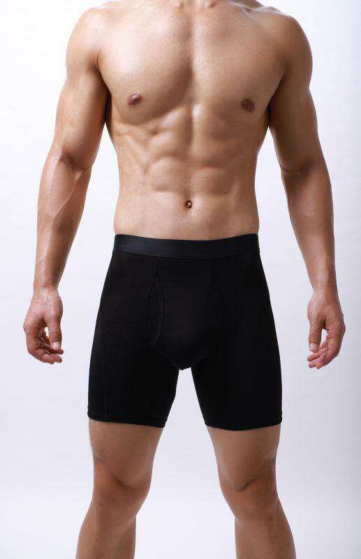 Elevate Your Everyday Essentials with Luxurious Men's Undergarments