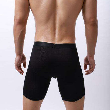 Elevate Your Everyday Essentials with Luxurious Men's Undergarments