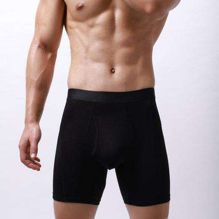 Elevate Your Everyday Essentials with Luxurious Men's Undergarments