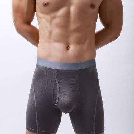 Elevate Your Everyday Essentials with Luxurious Men's Undergarments