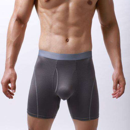 Elevate Your Everyday Essentials with Luxurious Men's Undergarments