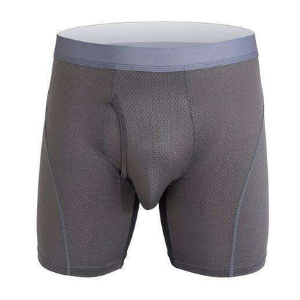 Elevate Your Everyday Essentials with Luxurious Men's Undergarments