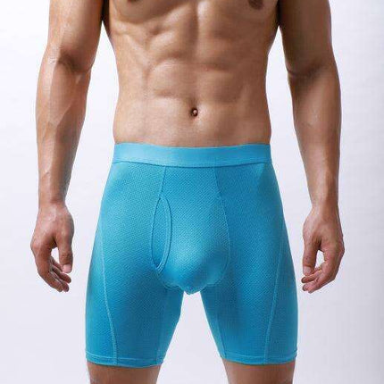 Elevate Your Everyday Essentials with Luxurious Men's Undergarments