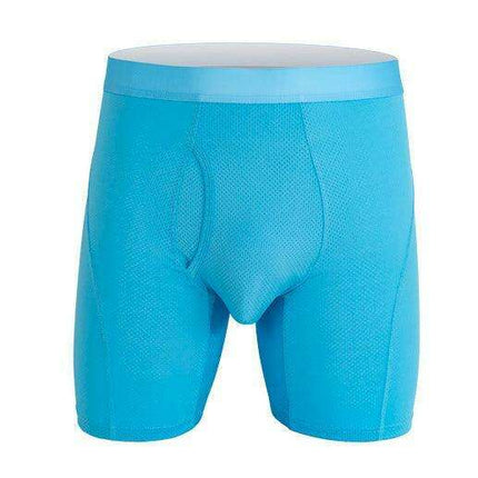 Elevate Your Everyday Essentials with Luxurious Men's Undergarments