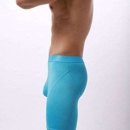 Elevate Your Everyday Essentials with Luxurious Men's Undergarments