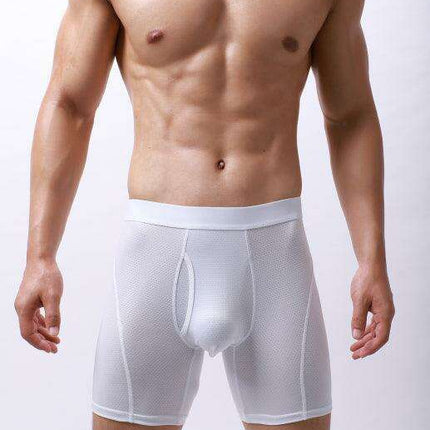 Elevate Your Everyday Essentials with Luxurious Men's Undergarments