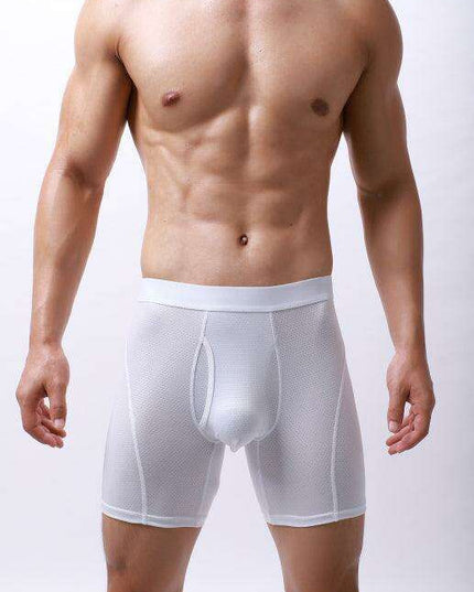 Elevate Your Everyday Essentials with Luxurious Men's Undergarments