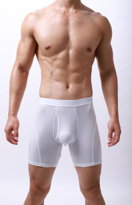 Luxurious Men's Undergarment: Elevate Your Comfort and Style