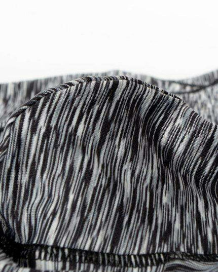 Cool Gradient Men's Boxer Briefs: Ultimate Comfort and Style