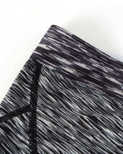 Cool Gradient Men's Boxer Briefs: Ultimate Comfort and Style