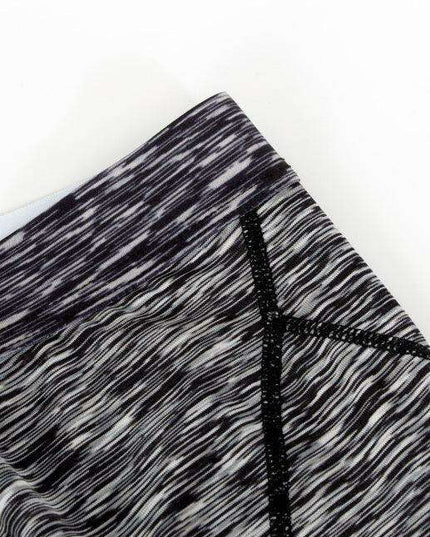 Cool Gradient Men's Boxer Briefs: Ultimate Comfort and Style