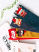 Festive 3D Ear Christmas Socks Variety Pack (Set of 4)