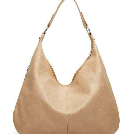 Retro-Inspired Woven PU Leather Tote Bag for Stylish Everyday Use