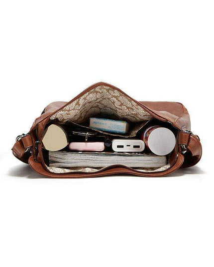 Ultimate Convertible PU Tote: The Essential Accessory for Every Occasion