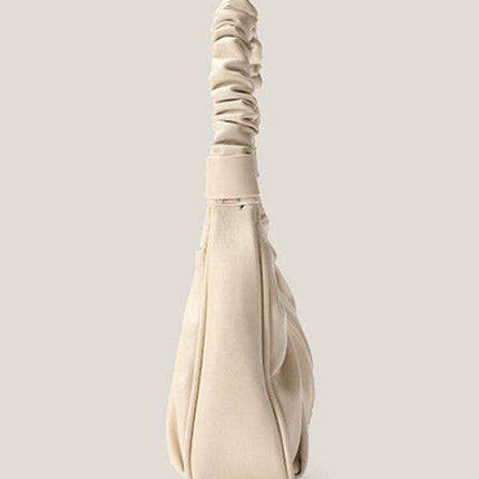 Elegant Cloud Pleat Women's One Shoulder Bag - The Ultimate Fusion of Fashion and Function