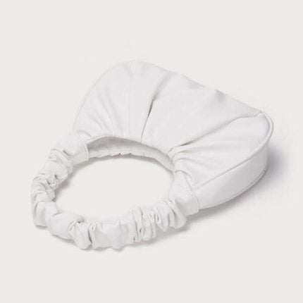 Elegant Cloud Pleat Women's One Shoulder Bag - The Ultimate Fusion of Fashion and Function