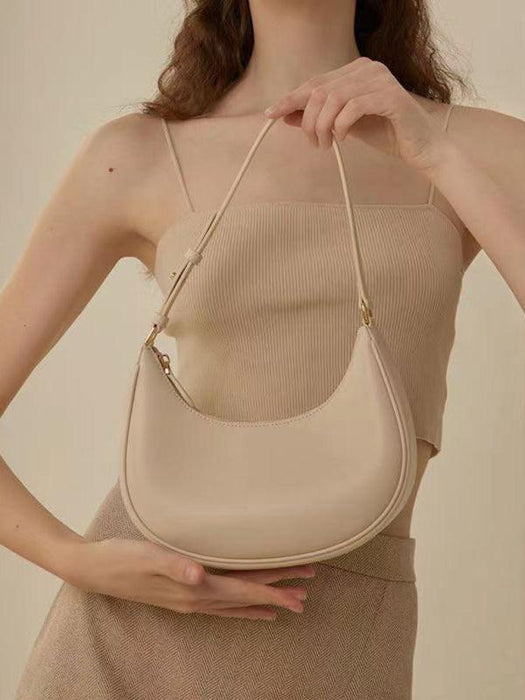 JakotoUnderarm Bag - Versatile Women's Messenger Bag with Unique Design
