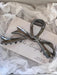Streamer Bow Shark Clip Hair Accessory with Elegant Design