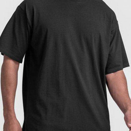 Men's Moisture-Wicking Performance Tee - Ideal for Active Lifestyles