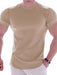 LeisureFit | Men's Performance Training T-Shirt